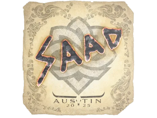 saadzin | Austin 2025