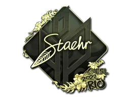Staehr (Oro)
