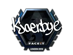 Kjaerbye (Brilhante)