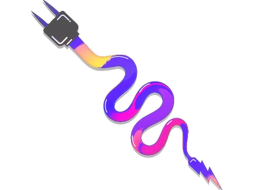 ZZZAP! (Holo)