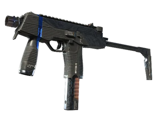 MP9 | Nexus
