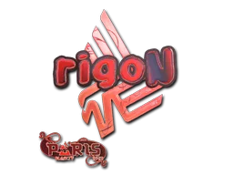 rigoN (holografická)