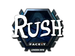 RUSH (Glanz)
