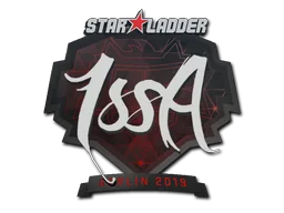 ISSAA
