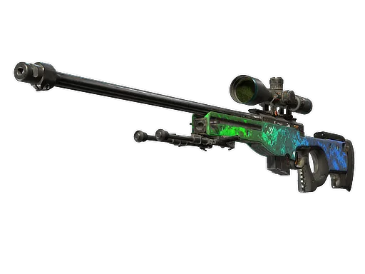 AWP | Ice Coaled