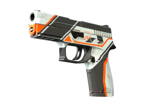 P250 | Asiimov