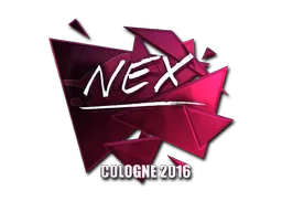 nex (speciální)