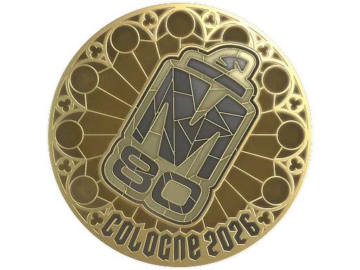 M80 (Dourado)