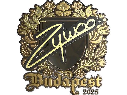 ZywOo (Altın)