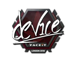 device