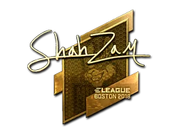 ShahZaM (or)
