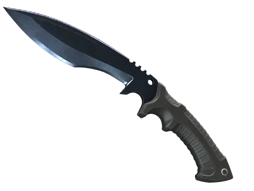 Kukri Bıçağı | Mavi Çelik
