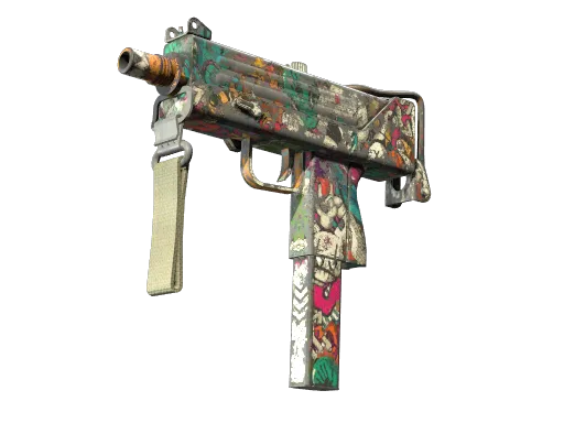 MAC-10 | Toybox