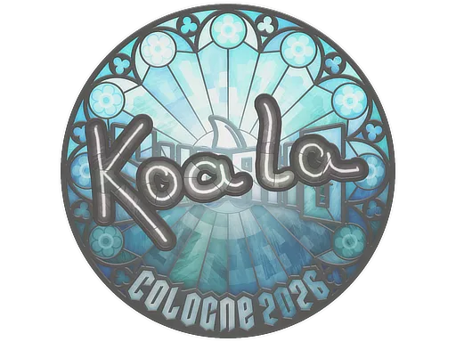 koala | Cologne 2026