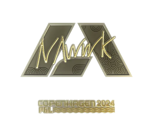 nawwk (Oro)