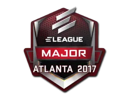 ELEAGUE | Atlanta 2017