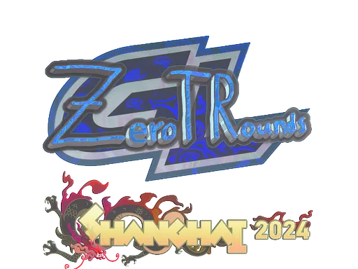 ztr (Holo)