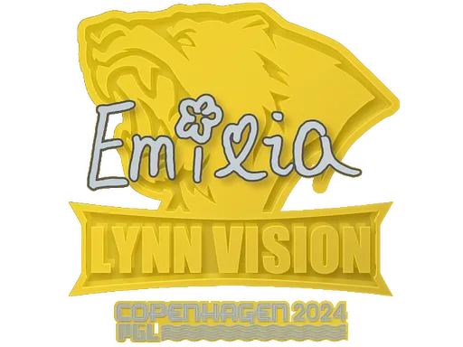EmiliaQAQ
