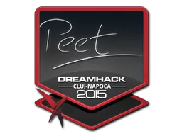 peet
