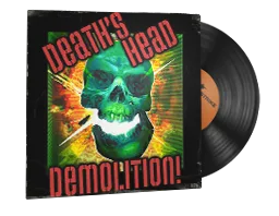 Dren – Death's Head Demolition