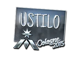 USTILO (лискуча)