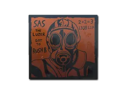 Obey SAS