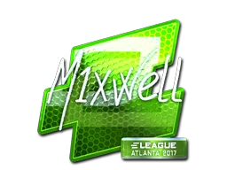 mixwell (Brilhante)