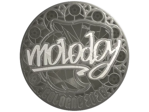 molodoy (Foil) | Cologne 2026