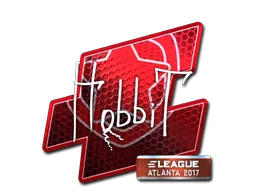 Hobbit (foliowana)