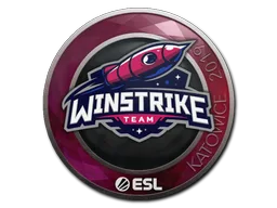 Winstrike Team