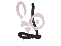 Recoil AUG (War Pig Pink)