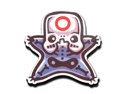 Skull Troop