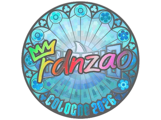 rdnzao (Holo) | Cologne 2026