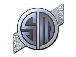TSM Kinguin (holografická)