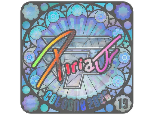 piriajr (Holo, Endplatzierung)