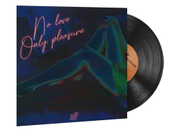 Selective Response — No Love Only Pleasure