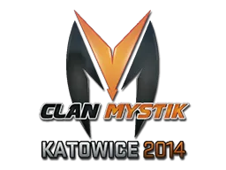 Clan-Mystik