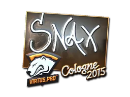 Snax (speciální)