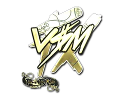 v$m(금박)