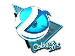 Luminosity Gaming (лискуча)