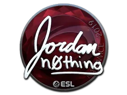 n0thing (лискуча)