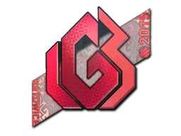 LGB eSports (Holo)