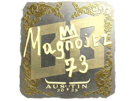 Magnojez (Auriu)