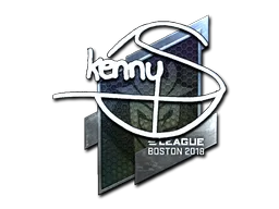 kennyS (reflectante)