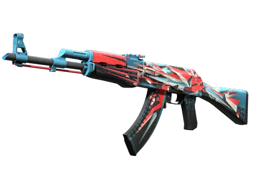 AK-47 | Komplexe Geometrie