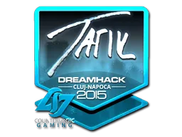 tarik (лискуча)
