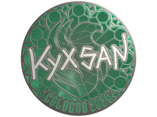 kyxsan (speciální)