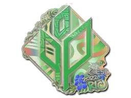 Sprout Esports (Olografico)