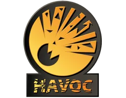 La collezione Havoc