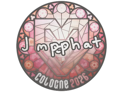 Jimpphat | Cologne 2026
